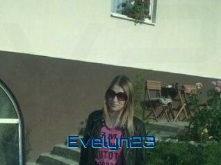 evelyn23 Vidéos de Cul FR