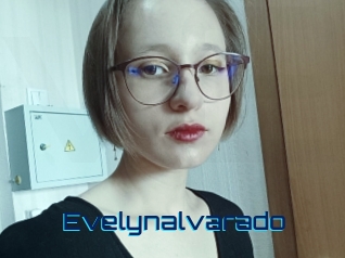 Evelynalvarado