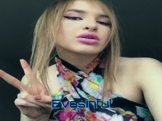 evesinful Vidéos de Cul FR