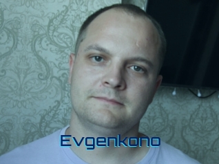 Evgenkono