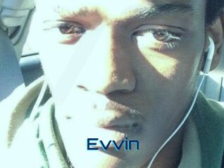 Evvin