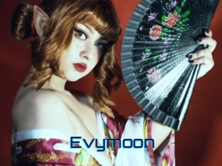 evymoon Vidéos de Cul FR
