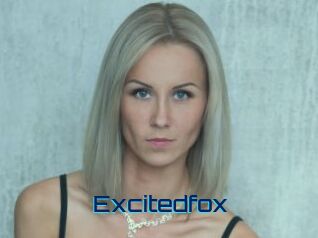 Excitedfox