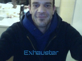 exhauster Vidéos de Cul FR