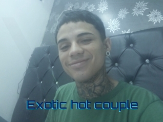 exotic_hot_couple Vidéos de Cul FR