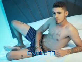 exotic77 Vidéos de Cul FR