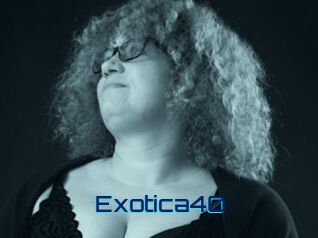 Exotica40