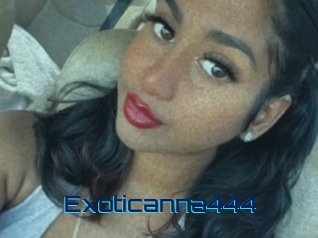 exoticanna444 Vidéos de Cul FR