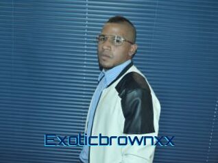 exoticbrownxx Vidéos de Cul FR