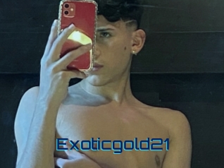 Exoticgold21