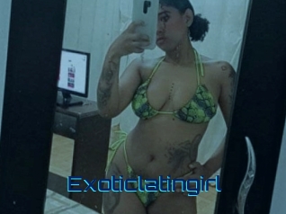 Exoticlatingirl