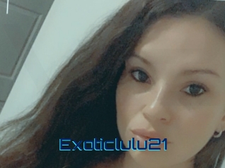 Exoticlulu21