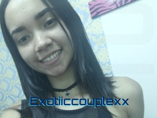Exotiiccouplexx