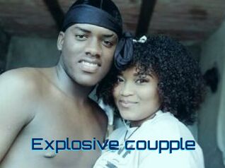 explosive_coupple Vidéos de Cul FR