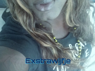 Exstrawijfje