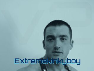 Extremekinkyboy