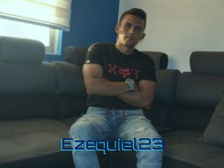 ezequiel23 Vidéos de Cul FR