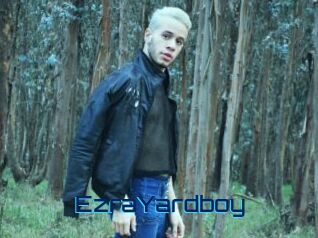 EzraYardboy