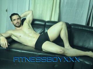 FITNESSBOYXXX