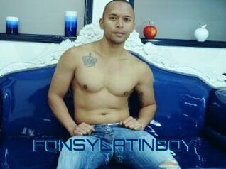 FONSYLATINBOY