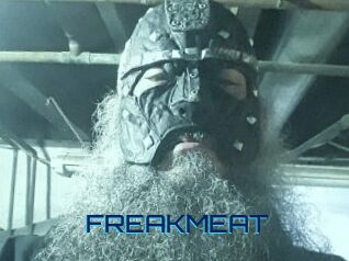 FREAKMEAT