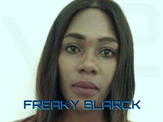 FREAKY_BLARCK Vidéos de Cul FR