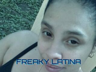 FREAKY_LATINA