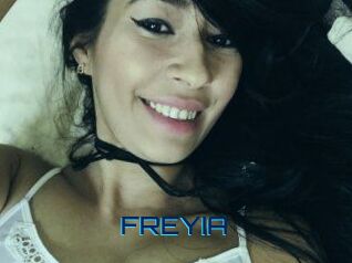 FREYIA_ Vidéos de Cul FR