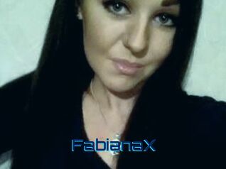 FabianaX