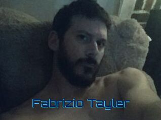 Fabrizio_Tayler Vidéos de Cul FR