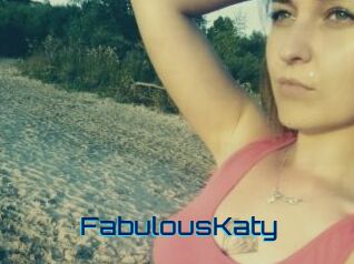 FabulousKaty Vidéos de Cul FR