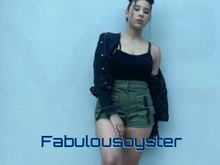 Fabulousoyster Vidéos de Cul FR