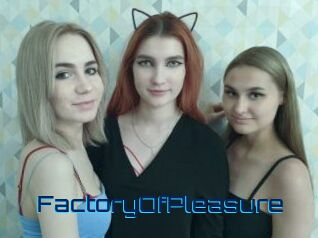 FactoryOfPleasure Vidéos de Cul FR