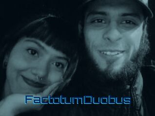 FactotumDuobus Vidéos de Cul FR