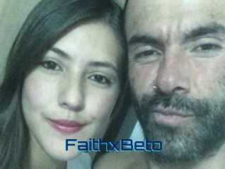 FaithxBeto Vidéos de Cul FR