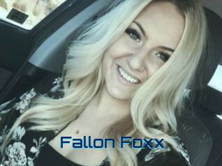 Fallon_Foxx Vidéos de Cul FR