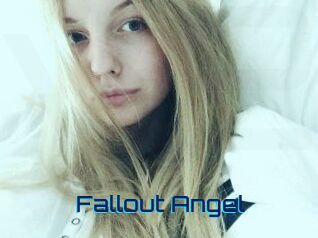 Fallout_Angel Vidéos de Cul FR
