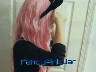 FancyPinkJar Vidéos de Cul FR