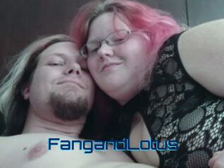 FangandLotus Vidéos de Cul FR