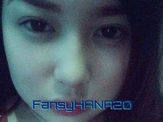 FansyHANA20