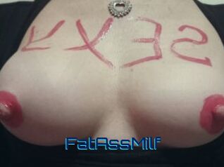 FatAssMilf