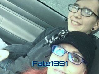 Fate1991