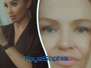 FayeSophia Vidéos de Cul FR