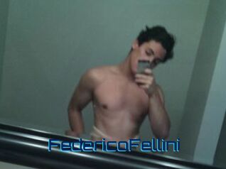 FedericoFellini Vidéos de Cul FR