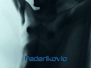 Federikovio Vidéos de Cul FR
