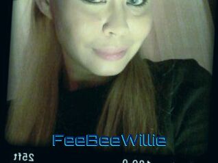 FeeBeeWillie