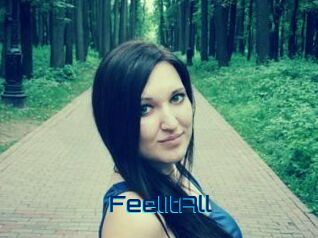 FeelItAll Vidéos de Cul FR