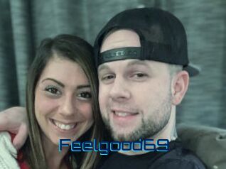 Feelgood69 Vidéos de Cul FR
