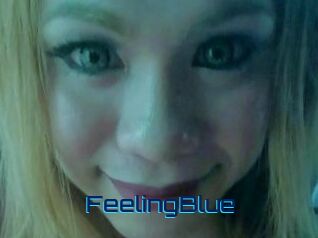 FeelingBlue