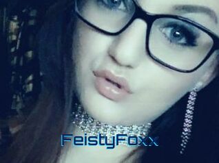FeistyFoxx
